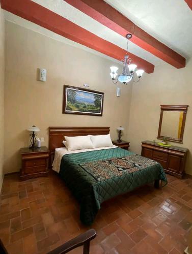 Hostal Hotel Casa Michel