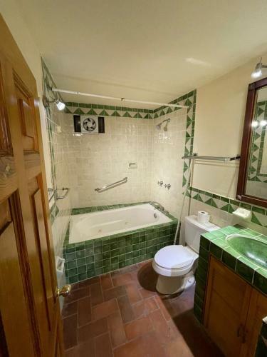 Hostal Hotel Casa Michel