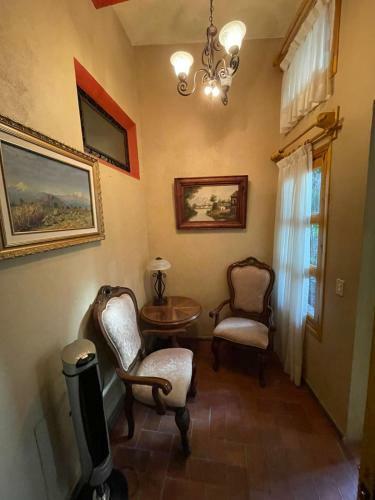 Hostal Hotel Casa Michel