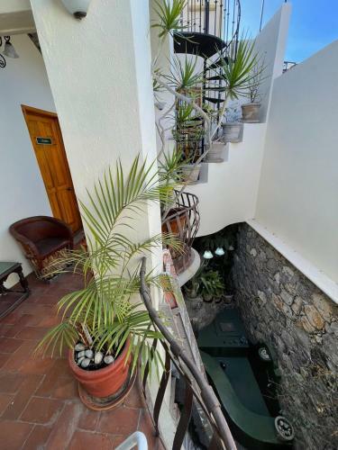 Hostal Hotel Casa Michel