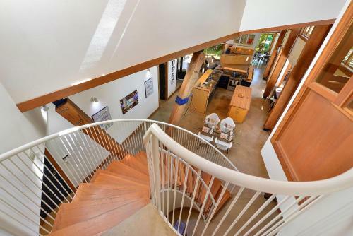Bowen Island Luxury Estate