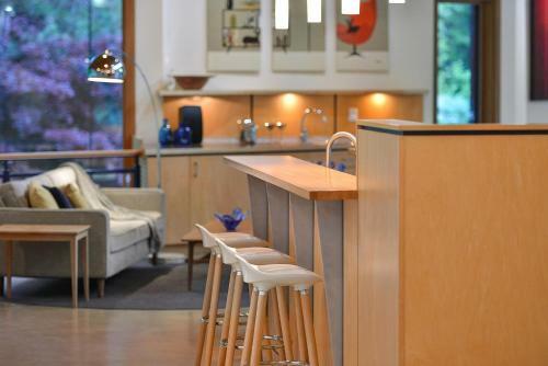 Bowen Island Luxury Estate