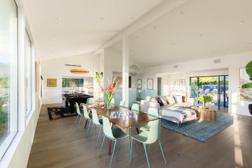 Bluewater By Avantstay Lush 5br Malibu Home I Panoramic Views