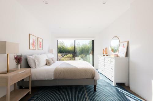 Bluewater By Avantstay Lush 5br Malibu Home I Panoramic Views