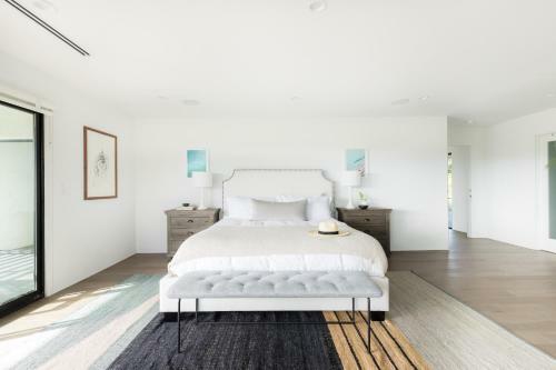 Bluewater By Avantstay Lush 5br Malibu Home I Panoramic Views