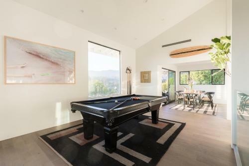 Bluewater By Avantstay Lush 5br Malibu Home I Panoramic Views