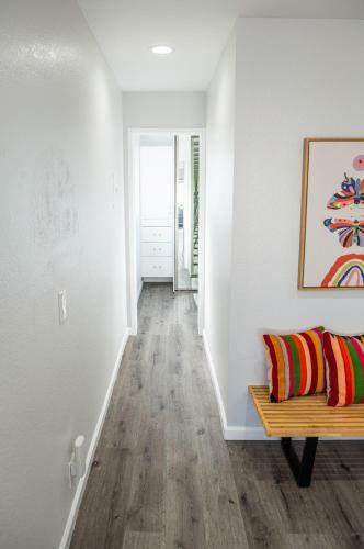 Villa Superb Designer Long Beach House Steps 2 Sand W/rd