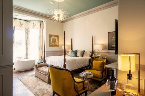 Hotel The Mcclelland House