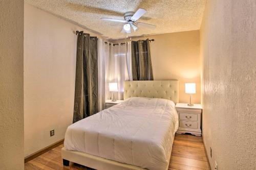 Spacious Rialto Home With Yard Hike And Explore!