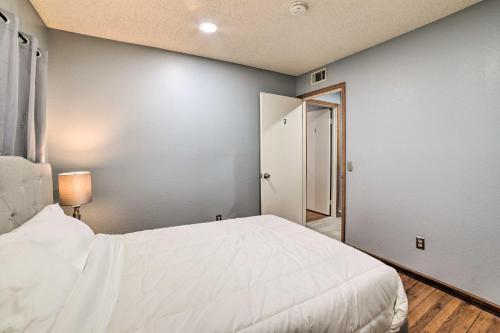 Spacious Rialto Home With Yard Hike And Explore!