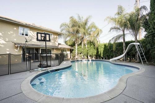 Villa Large Group 5br/3ba Home With Pool