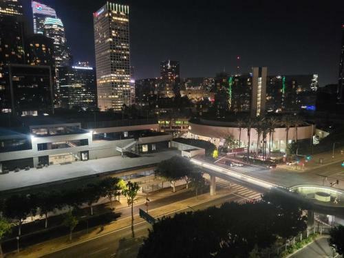 Apartamento Skye Bunker Hill