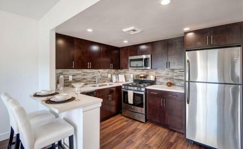 Apartamento Skye Bunker Hill