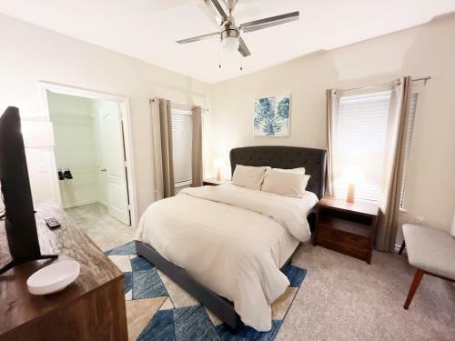 Comfort Aparthotel 10 Mins To Santa Monica Beach
