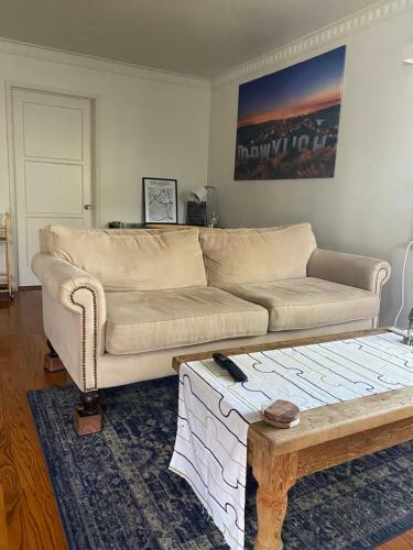 Apartamento Cozycentralla