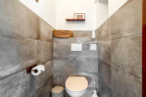 Apartamento Cottage Hohe Tauern