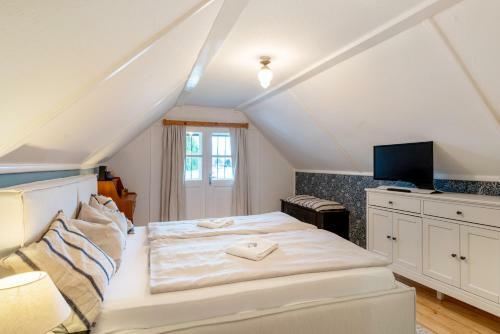Apartamento Cottage Hohe Tauern