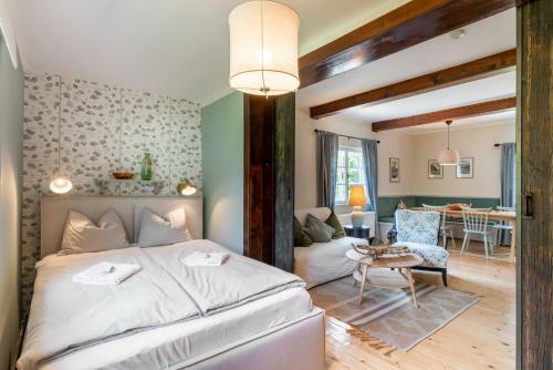 Apartamento Cottage Hohe Tauern