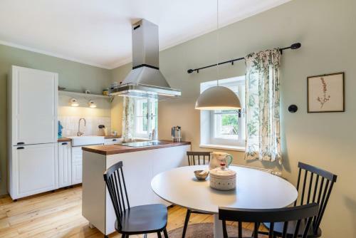 Apartamento Cottage Hohe Tauern