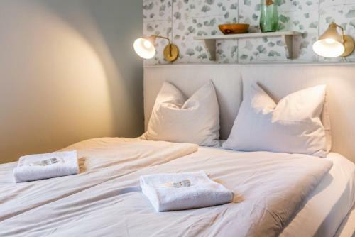 Apartamento Cottage Hohe Tauern