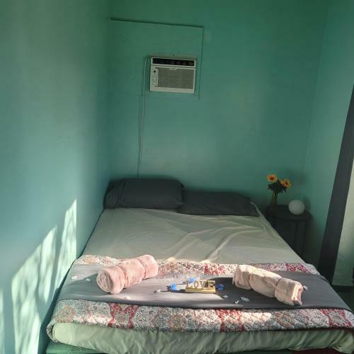 Crashpod Hostel