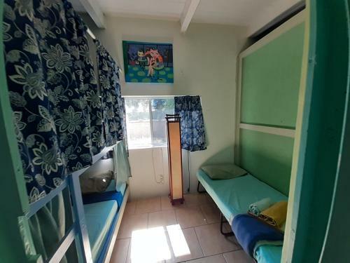 Crashpod Hostel