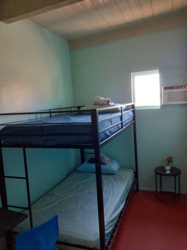 Crashpod Hostel