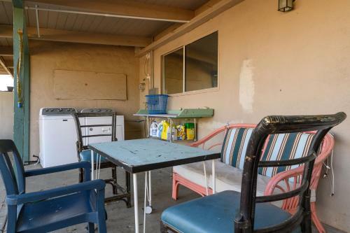 Crashpod Hostel