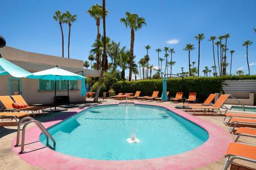 Hotel El Noa Noa #1