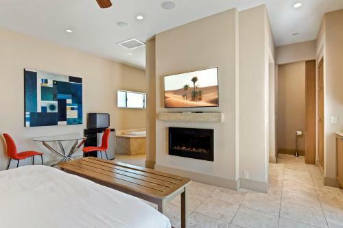 Hotel El Noa Noa #4