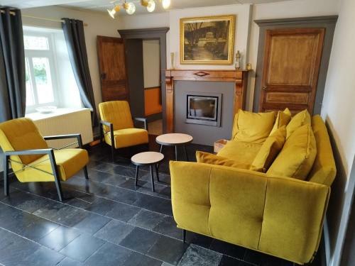 Rural And Family Lodging