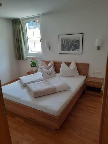 Apartamento Mountain Lodge Top10