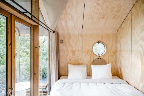 Apartamento Les Cabanes D'ostende