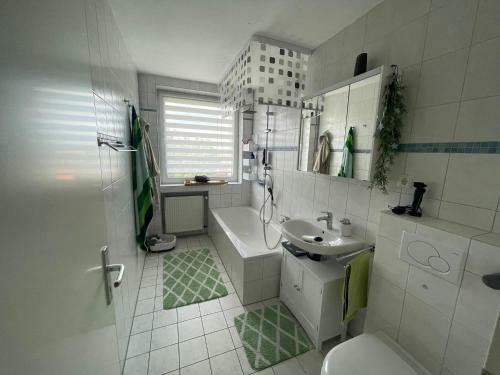 Apartamento Viviane Appartement