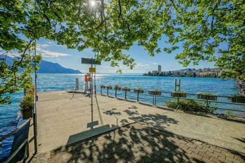 Apartamento Modern Renaissance Studio ? Lakefront