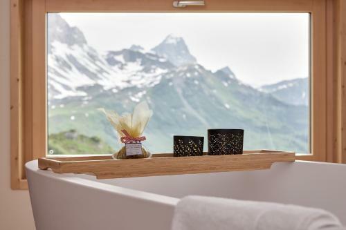 Hotel Klausenpass