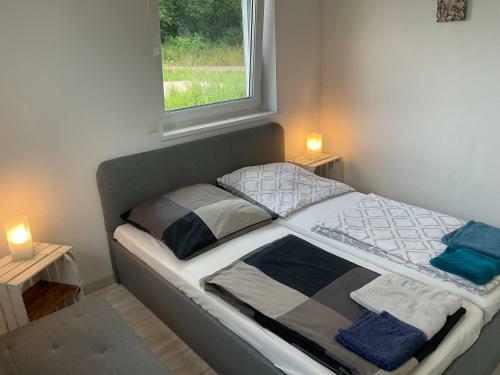 Apartamento Seeprise - Barrierearm - Abc344