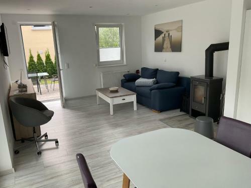 Apartamento Seeprise - Barrierearm - Abc344