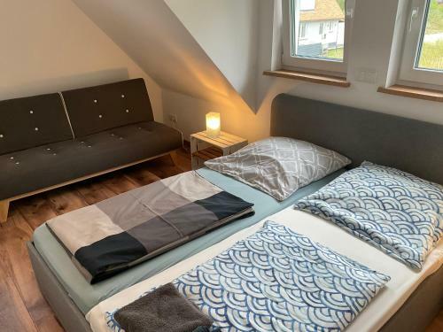 Apartamento Wellenreiter Ostseeblick Mit Sauna + Whirlpool - Abc343