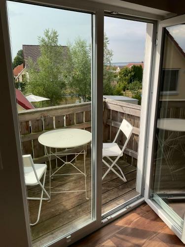Apartamento Wellenreiter Ostseeblick Mit Sauna + Whirlpool - Abc343