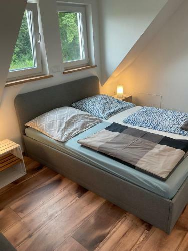 Apartamento Wellenreiter Ostseeblick Mit Sauna + Whirlpool - Abc343
