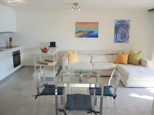 Apartamento Rivapiana