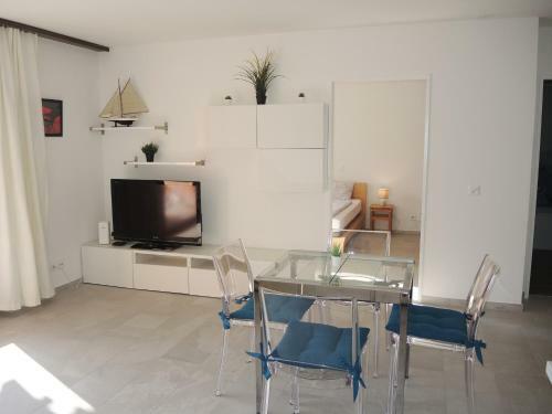 Apartamento Rivapiana