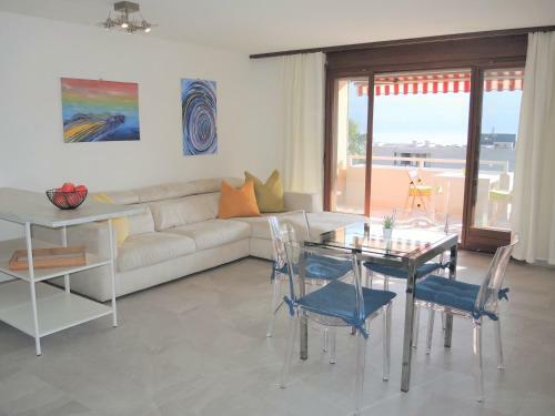 Apartamento Rivapiana