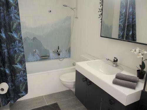 Apartamento Rivapiana