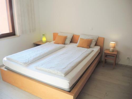 Apartamento Rivapiana