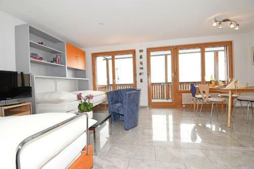 Apartamento Sophia 1. Stock West