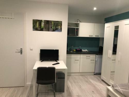 Apartamento Alc Zimmervermietung