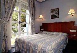 Hotel Vega Del Sella