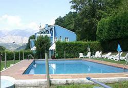 Hotel Vega Del Sella